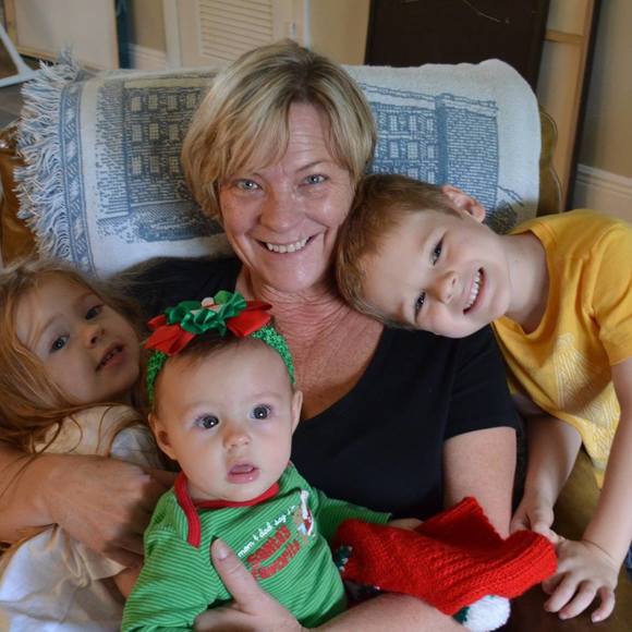 Meet your Posher, Johanna - Picture 1 of 1